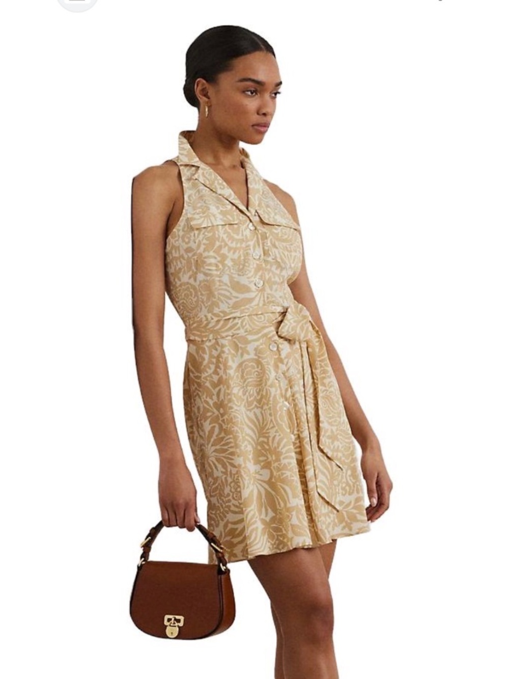 Ralph Lauren dress